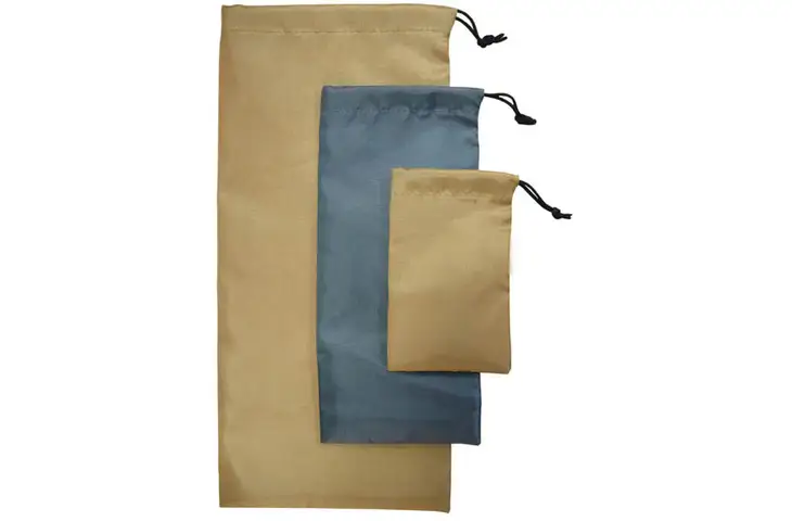 Essential Gear Ditty Bag